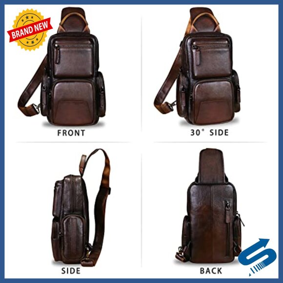 Backpacks